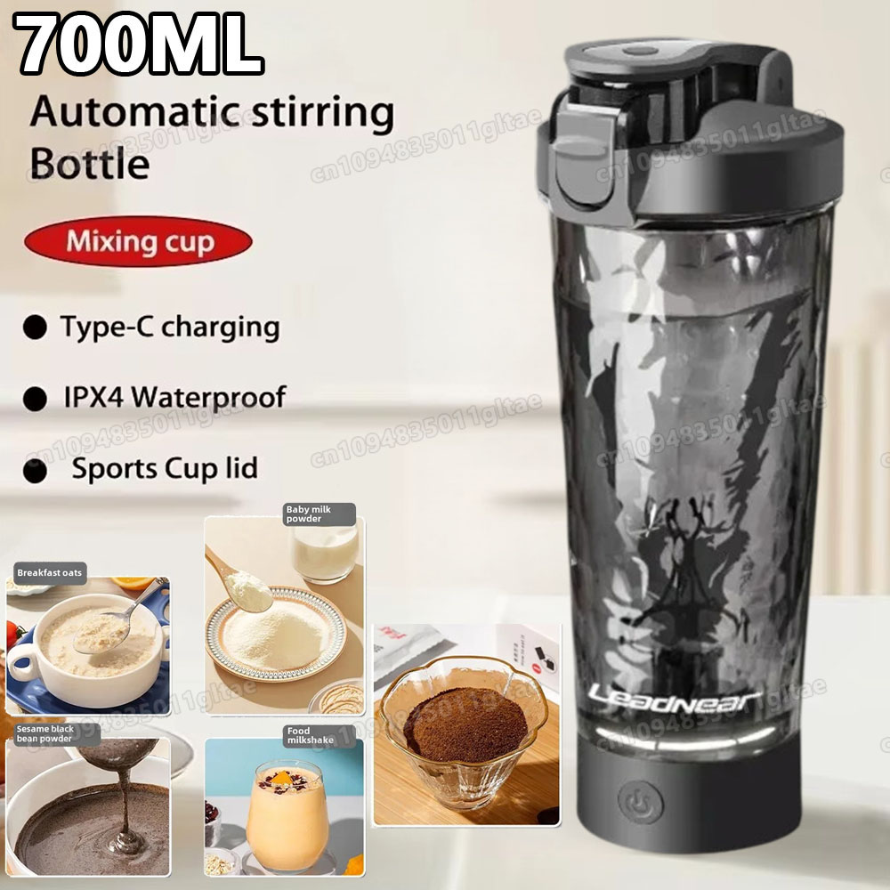 Kitchen Appliances B&Q - Nuovo Mixer Elettrico per Proteine in