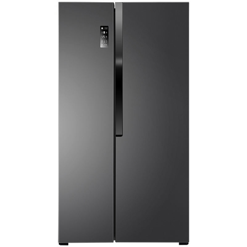 Kitchen Appliances Refrigerators - Frigorifero Compatto a Doppia Porta per