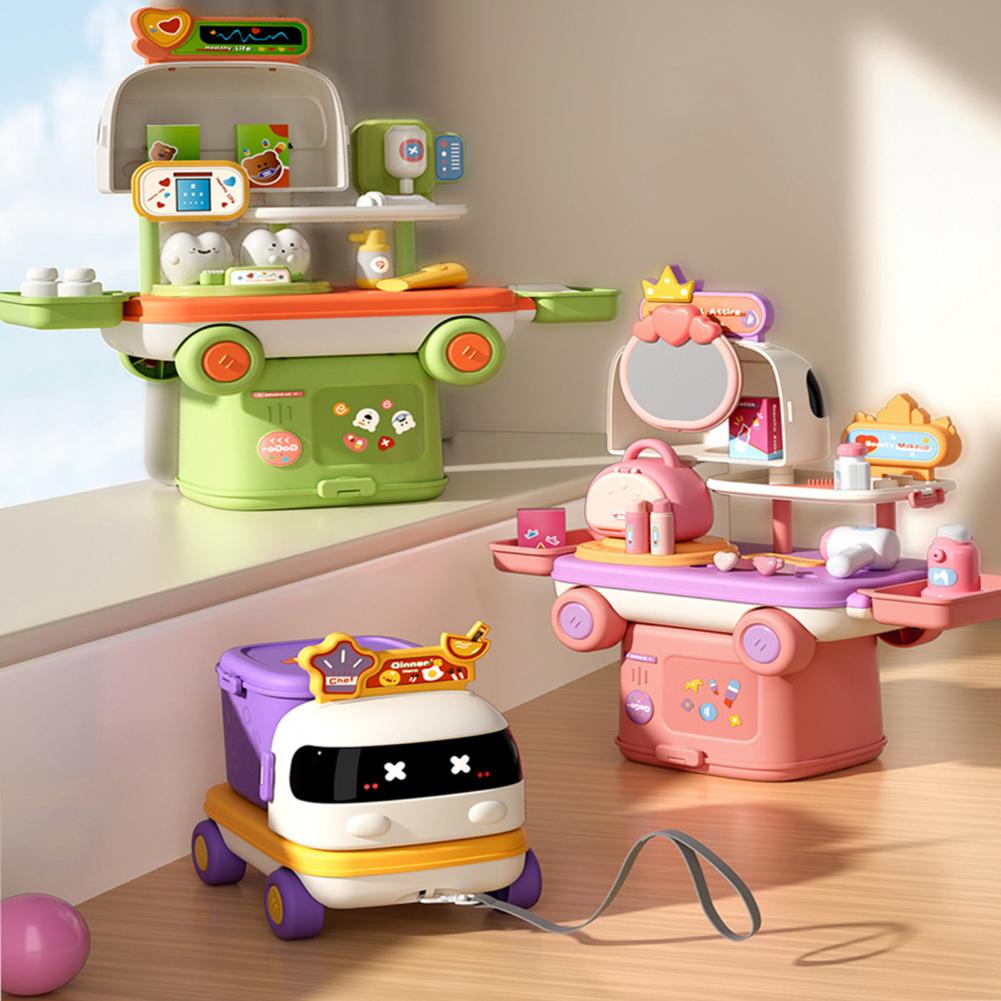 Kitchen Appliances For Gift - Set da gioco 2 in 1