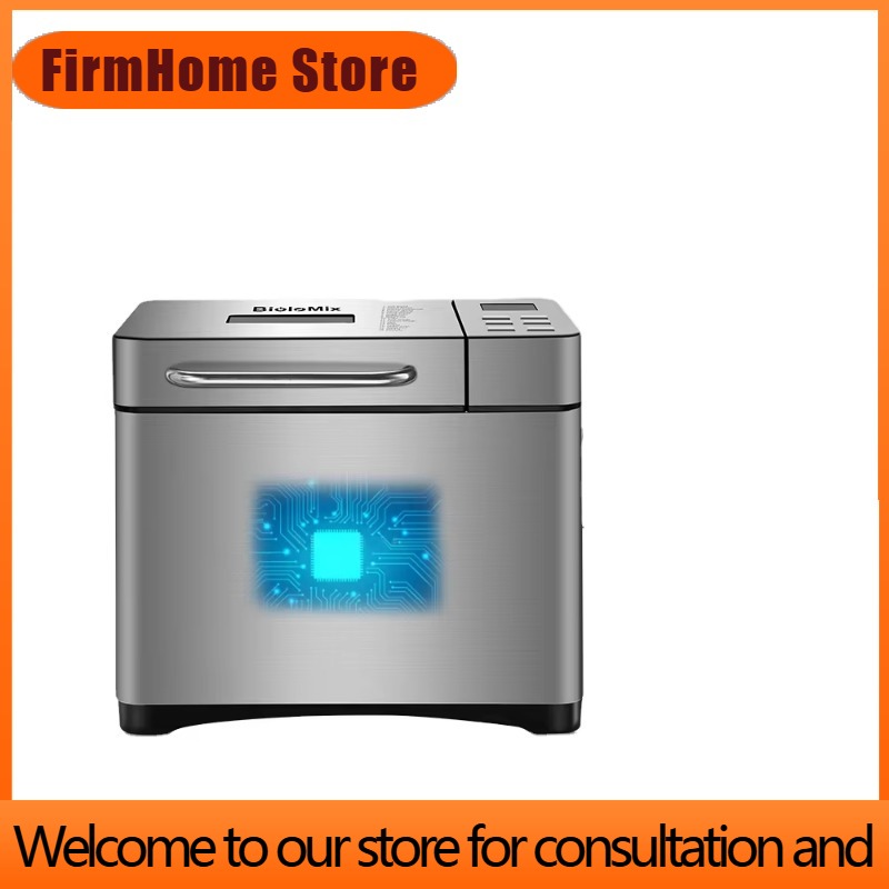 Kitchen Appliances Best - FirmHome Store Macchina Elettrica Digitale per