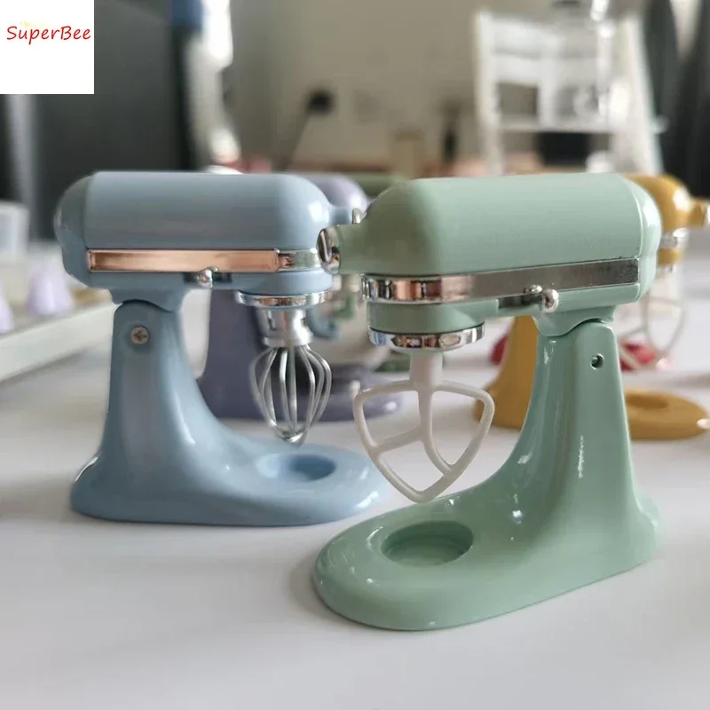 Kitchen Appliances Best - 1/6 Casa delle bambole in miniatura