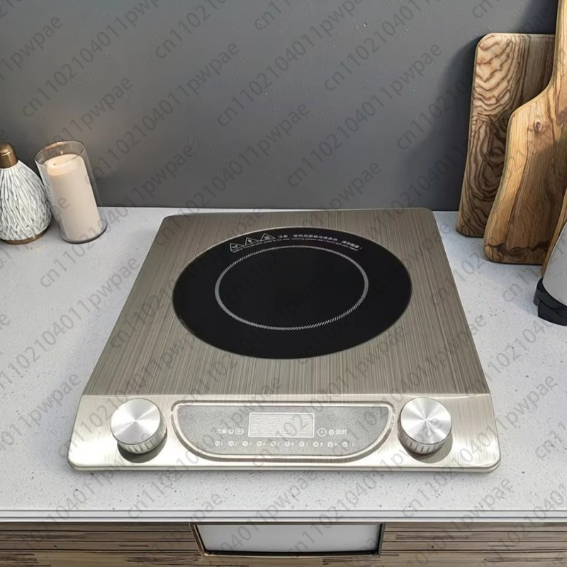 Induction Cooktop Portable - Piano cottura a induzione Stufa elettrica