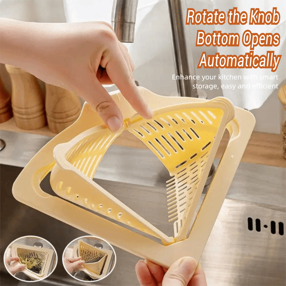 Kitchen Appliances Best - Cestello di scarico per lavello magnetico