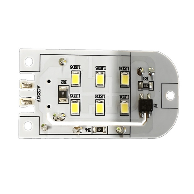 Kitchen Appliances Refrigerators - Pannello luce LED Frigoritore Home Frigorifero