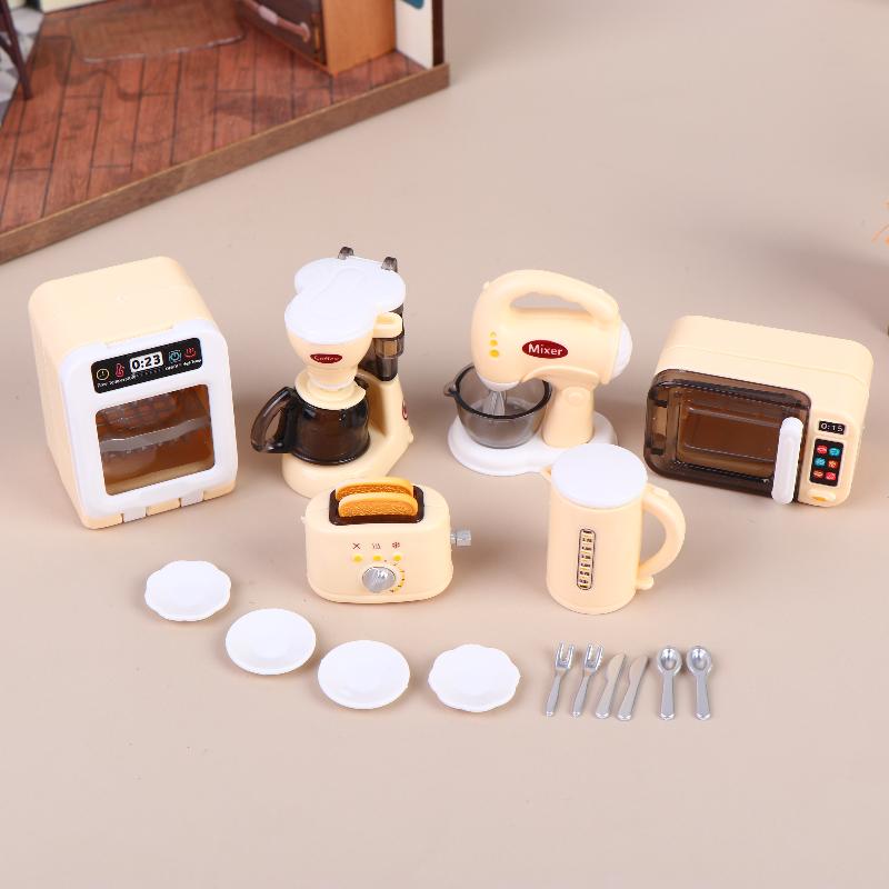 Kitchen Appliances For Gift - Set di 1 Macchina da Caffè