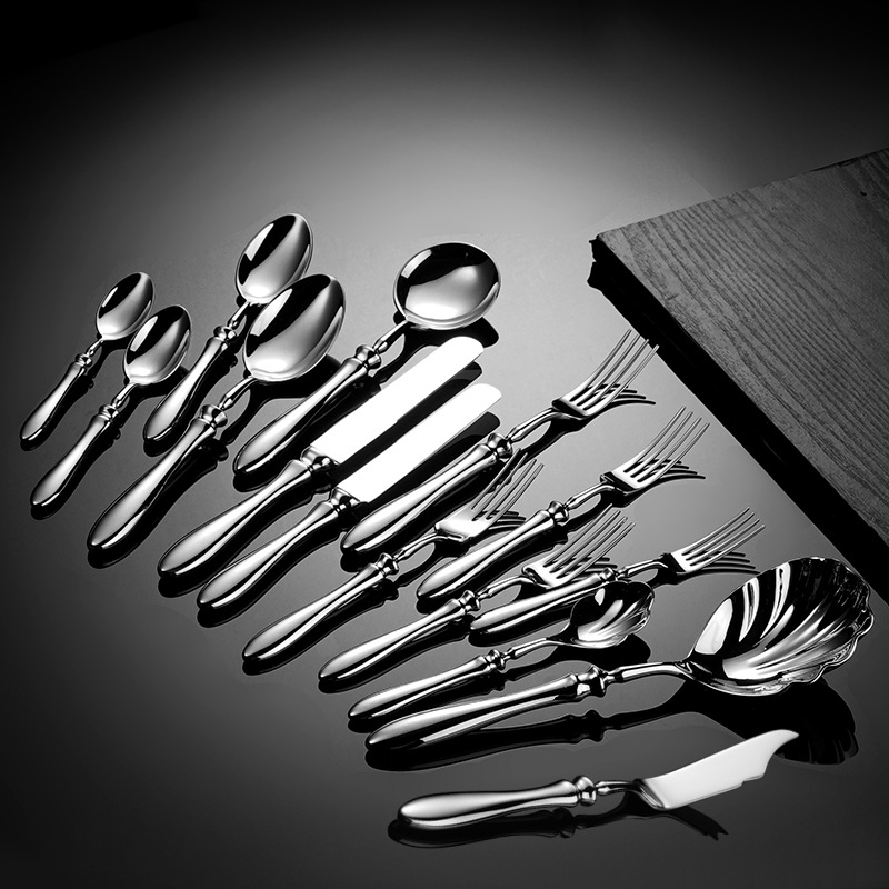Kitchen Appliances Luxury - Manico a zucca di alto valore