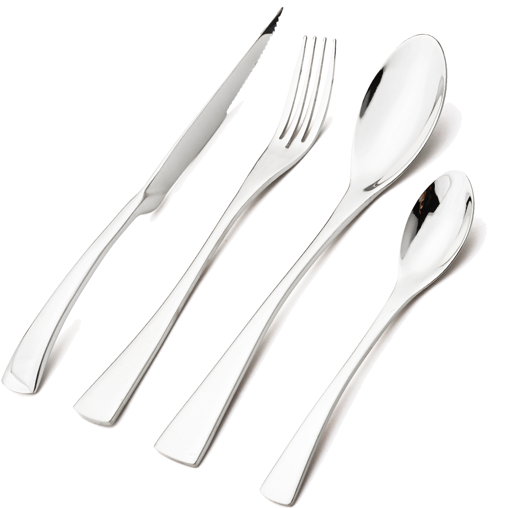 Kitchen Appliances Luxury - Set di stoviglie di lusso da