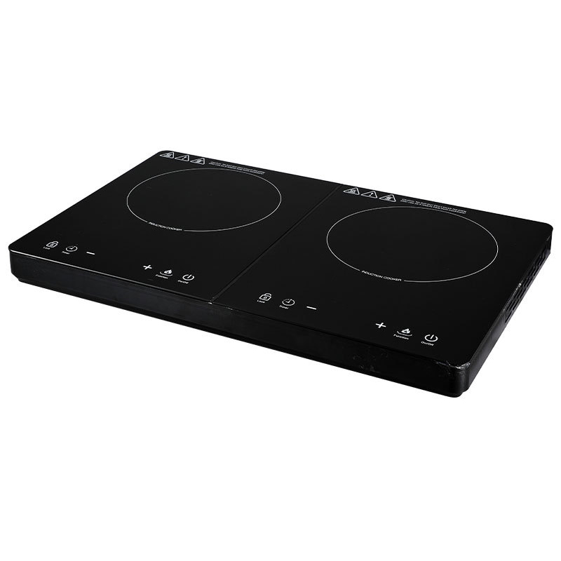 Induction Cooktop Portable - Fornello a induzione portatile Piastra in