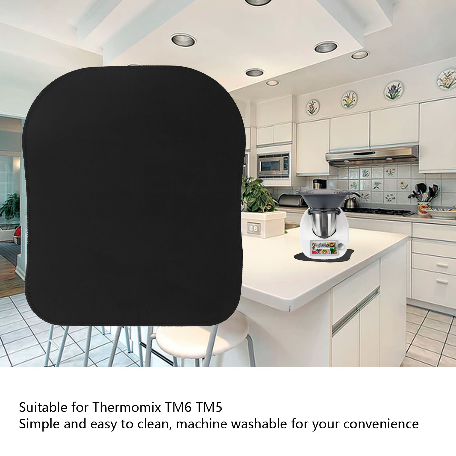 Tappetino Scorrevole per Mixer - Kitchen Appliances For Gift recensione e prezzo