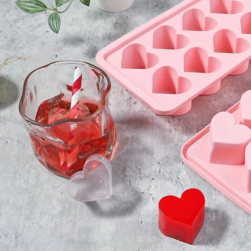 Stampo per cubetti di ghiaccio - Kitchen Appliances Best recensione e prezzo
