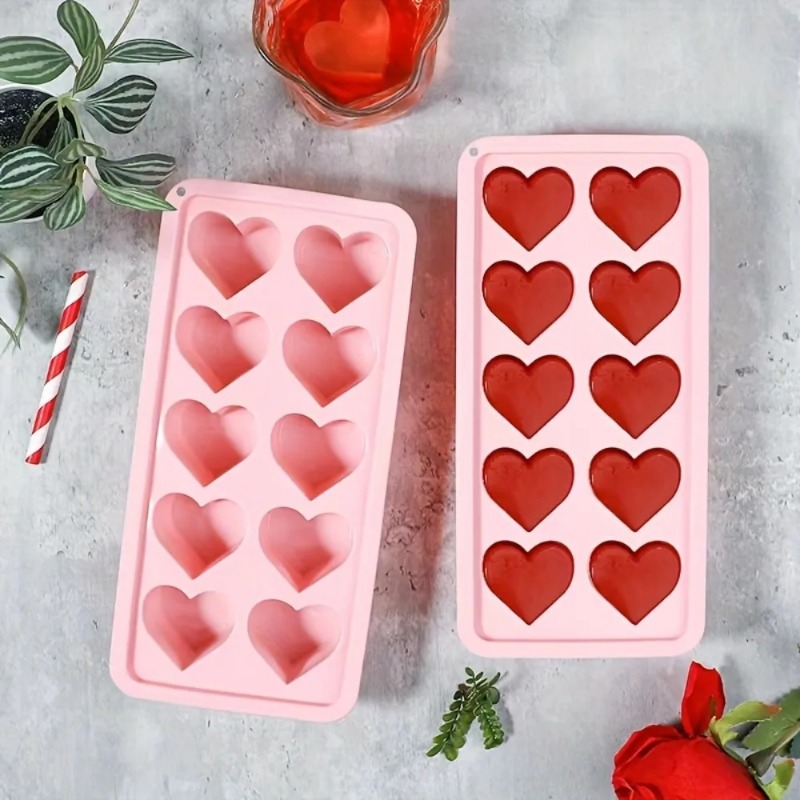 Stampo per cubetti di ghiaccio - Kitchen Appliances Best recensione e prezzo