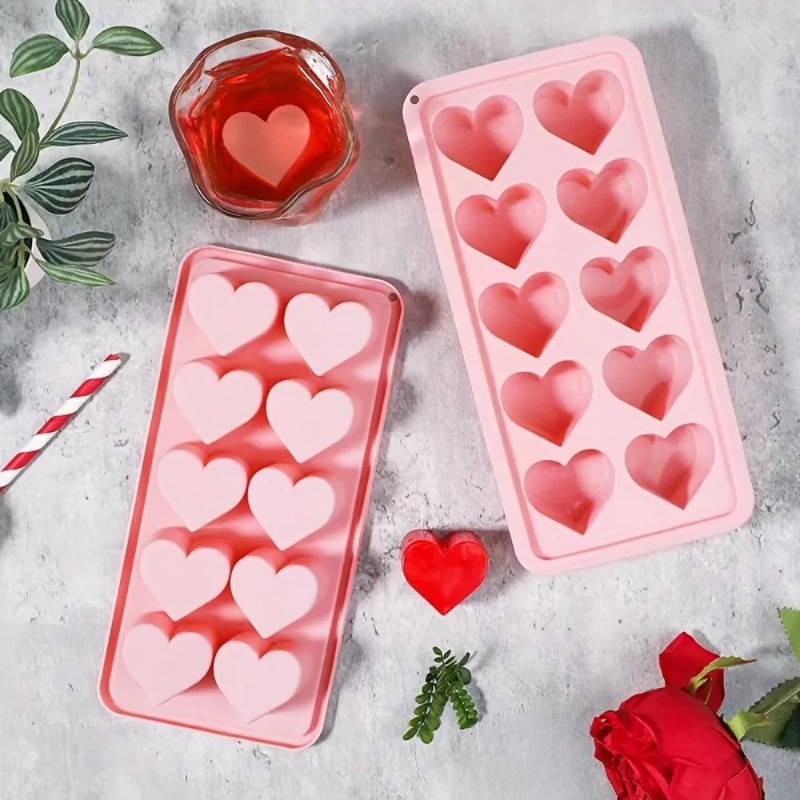 Stampo per cubetti di ghiaccio - Kitchen Appliances Best recensione e prezzo
