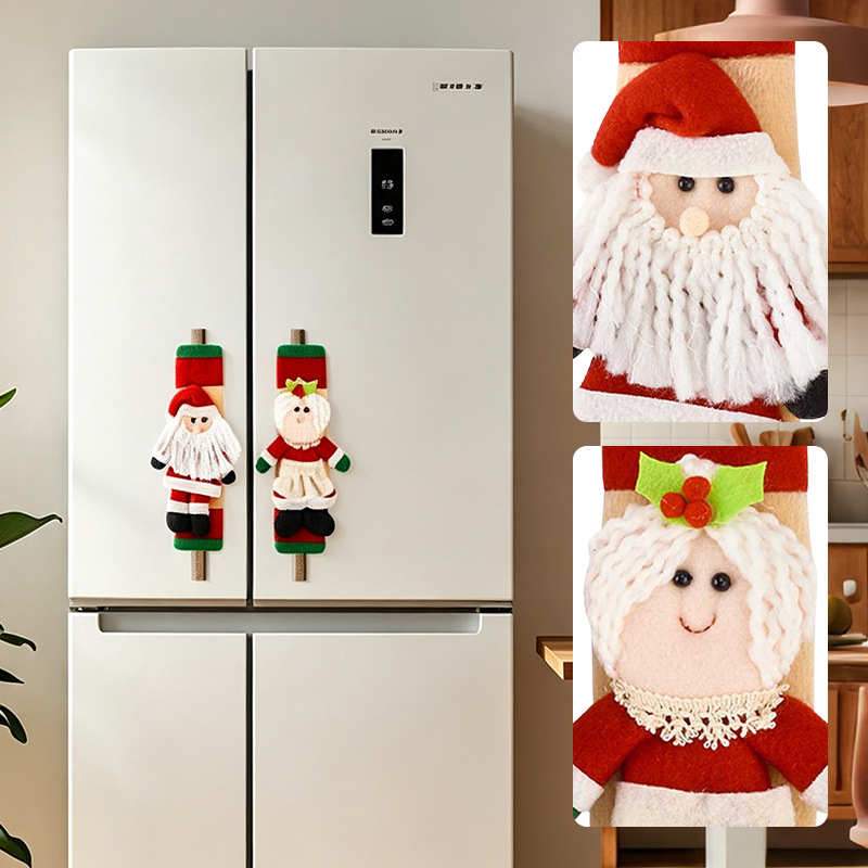 Nuove Coperture per Maniglie F - Kitchen Appliances Refrigerators recensione e prezzo