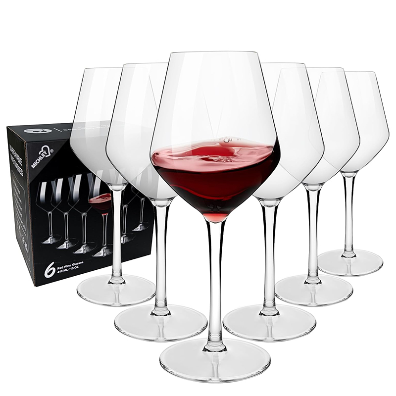 MICHLEY 15oz Infrangibile Trit - Kitchen Appliances Luxury recensione e prezzo