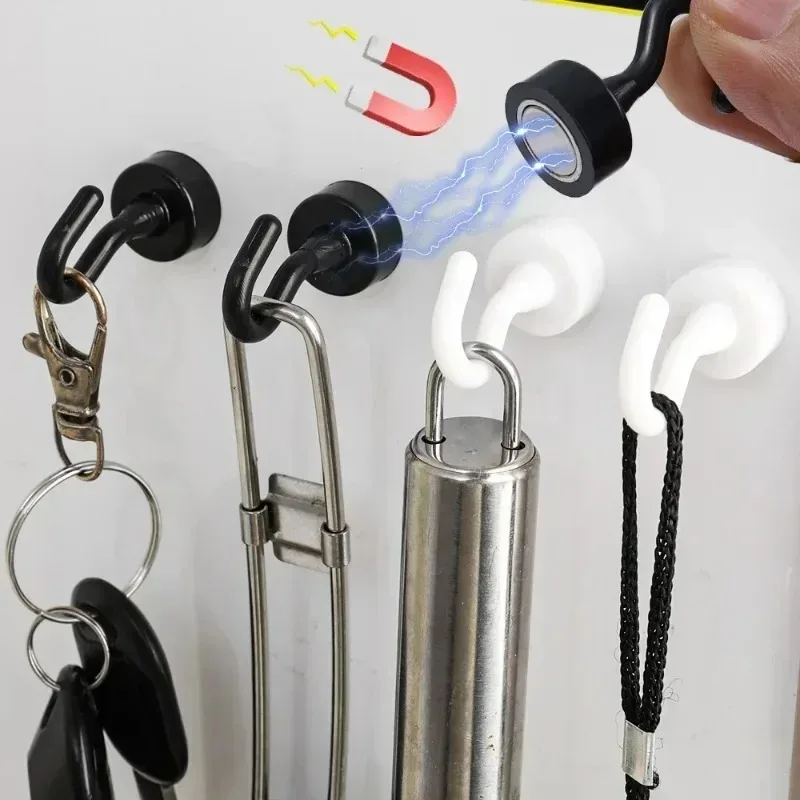 Ganci magnetici resistenti ner - Kitchen Appliances Refrigerators recensione e prezzo