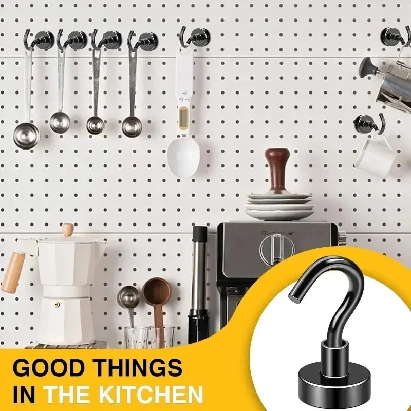 Ganci magnetici resistenti ner - Kitchen Appliances Refrigerators recensione e prezzo