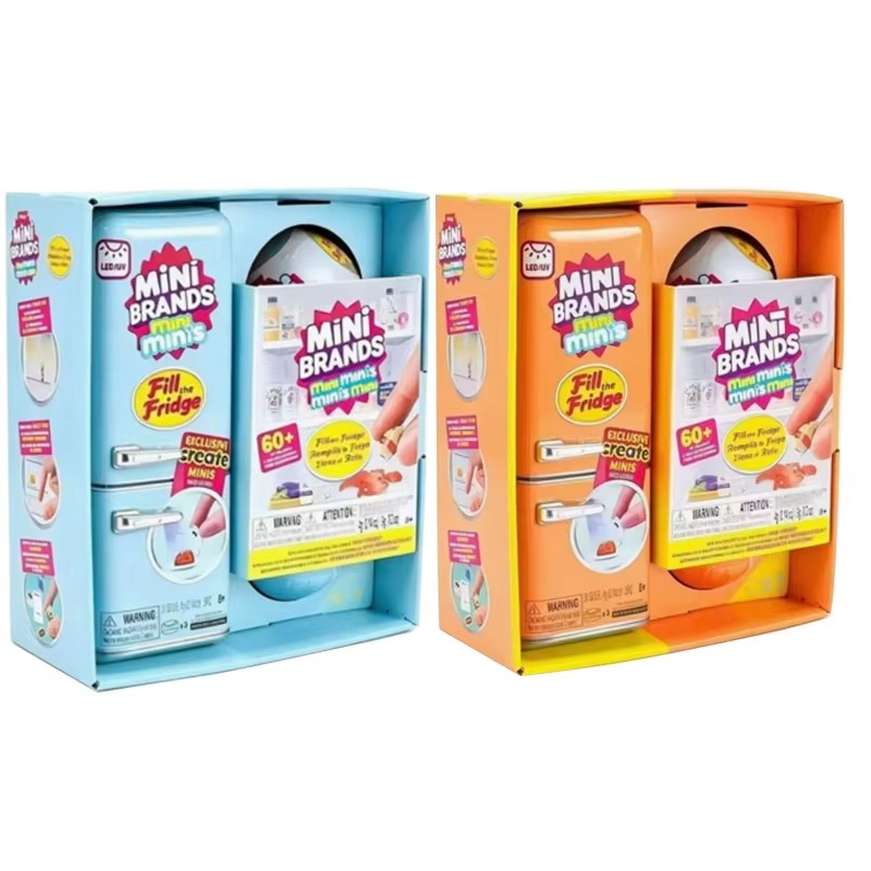 Mini Frigorifero Giocattolo co - Kitchen Appliances Refrigerators recensione e prezzo