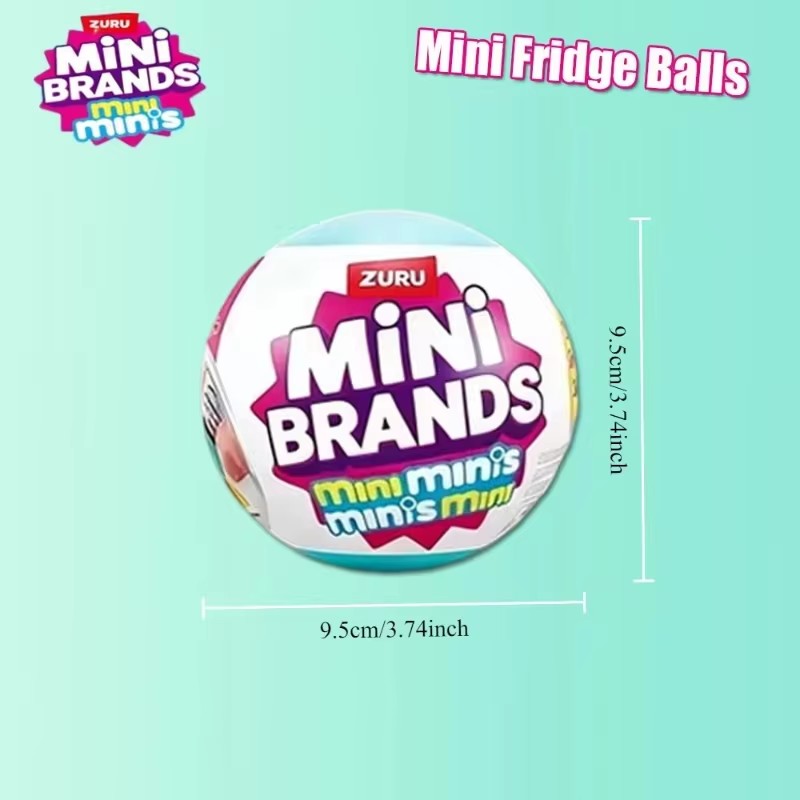 Mini Frigorifero Giocattolo co - Kitchen Appliances Refrigerators recensione e prezzo