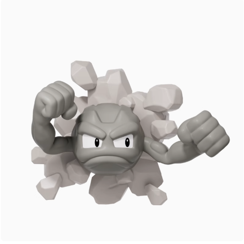 Pokemon 3D Magnete per frigori - Kitchen Appliances For Gift recensione e prezzo