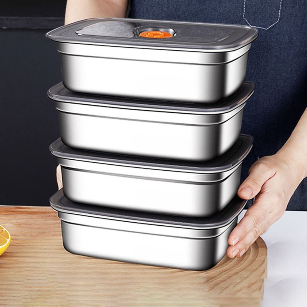 Contenitore Portatile in Accia - Kitchen Appliances Refrigerators recensione e prezzo