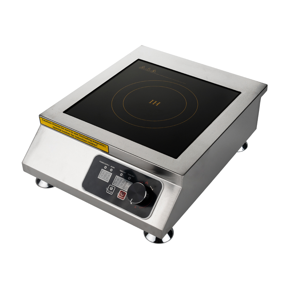 Fornello a Induzione Portatile - Induction Cooktop Portable recensione e prezzo