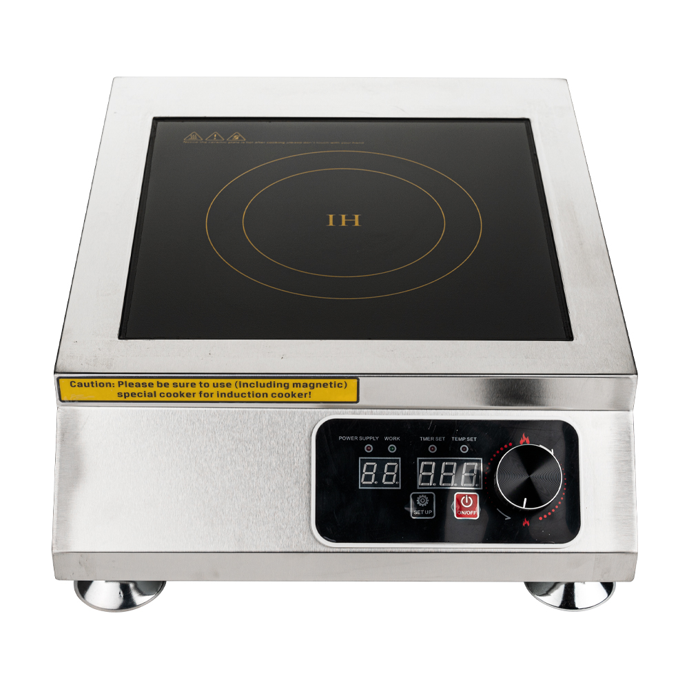 Fornello a Induzione Portatile - Induction Cooktop Portable recensione e prezzo