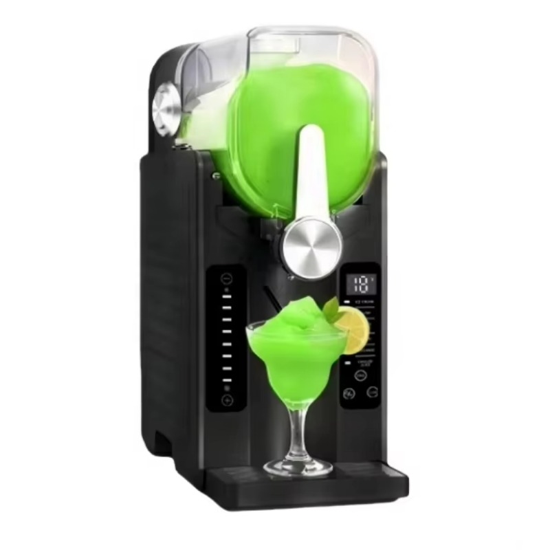 Macchina Elettrica da Tavolo p - Ice Cream Maker Electric recensione e prezzo