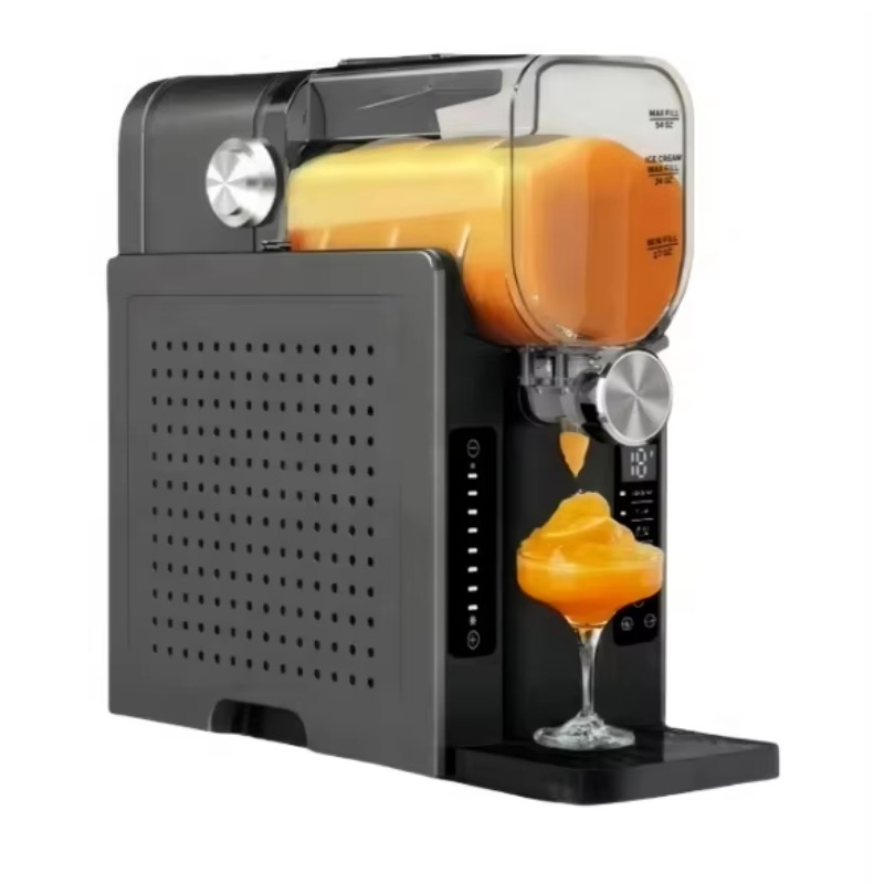 Macchina Elettrica da Tavolo p - Ice Cream Maker Electric recensione e prezzo