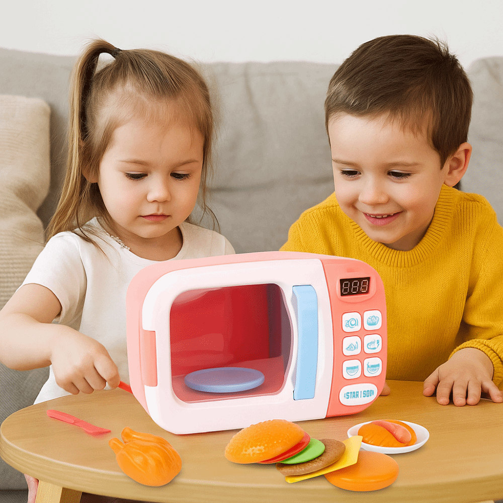 Elettrodomestici creativi Fai  - Kitchen Appliances For Gift recensione e prezzo