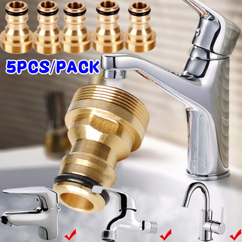 1/ 5PCS rubinetto universale i - Kitchen Appliances B&Q recensione e prezzo