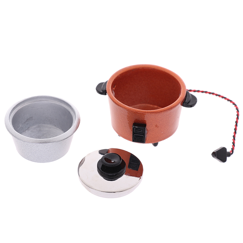 1/12 scala casa delle bambole  - Kitchen Appliances For Gift recensione e prezzo