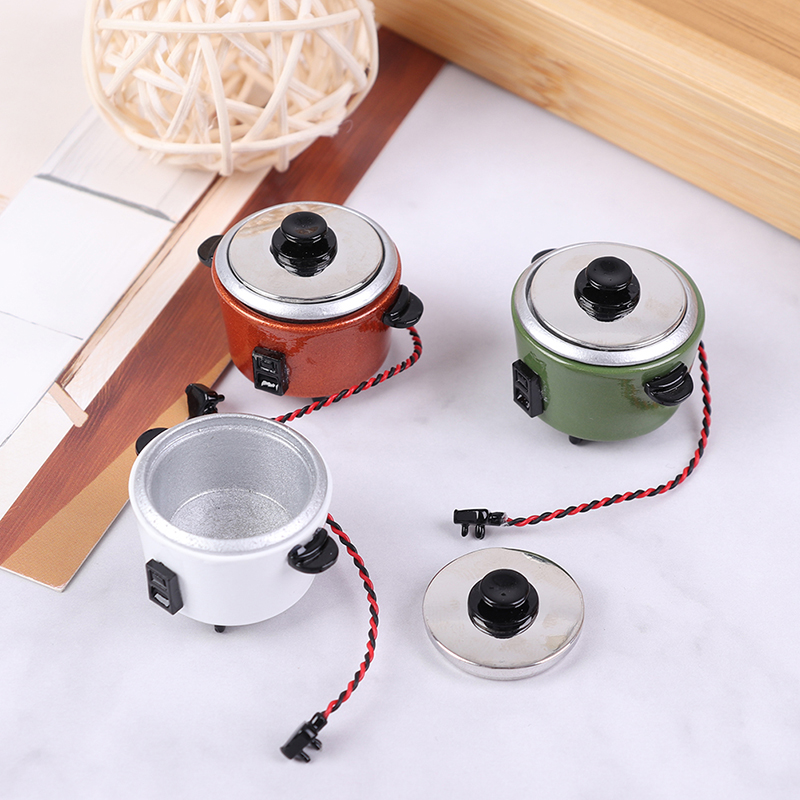 1/12 scala casa delle bambole  - Kitchen Appliances For Gift recensione e prezzo