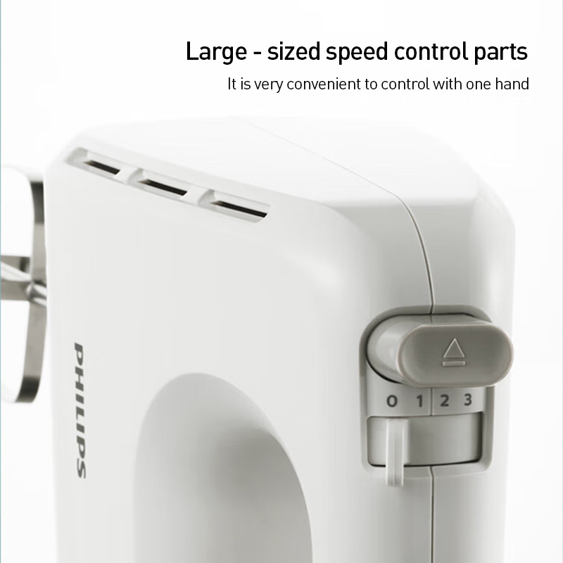 Sbattitore elettrico portatile - Kitchen Appliances B&Q recensione e prezzo