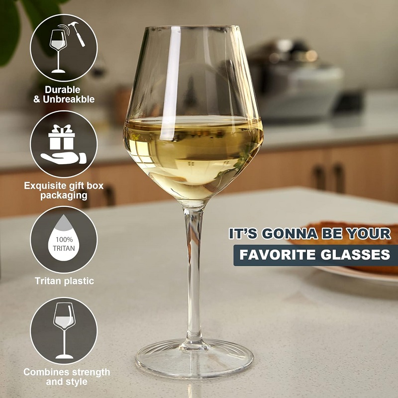MICHLEY 2/4/6PCS Infrangibile  - Kitchen Appliances Luxury recensione e prezzo