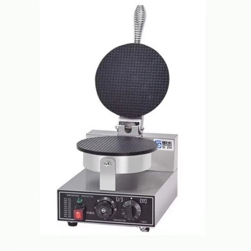 TEBAK Factory Snack Machines M - Ice Cream Maker Electric recensione e prezzo