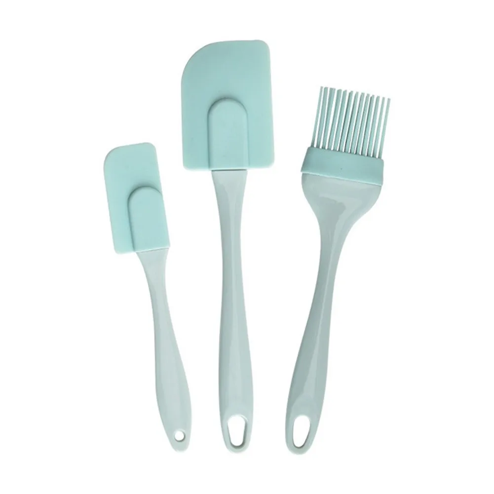 3 pezzi raschietto per crema f - Kitchen Appliances B&Q recensione e prezzo