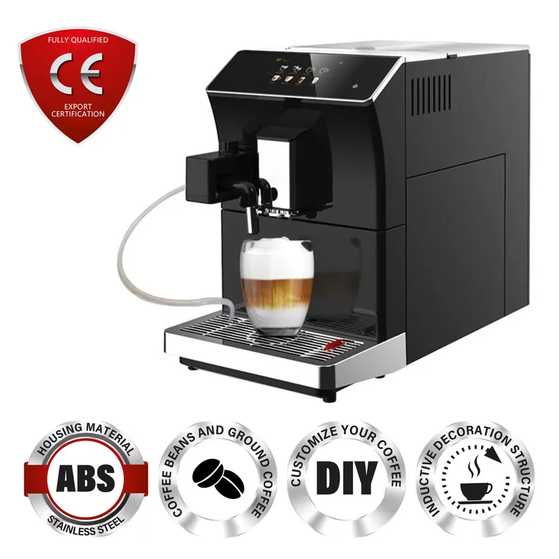 Macchina per Caffè Espresso Ne - Kitchen Appliances For Gift recensione e prezzo
