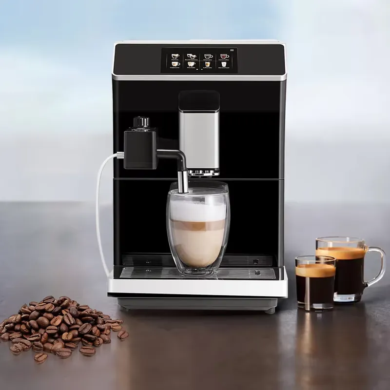 Macchina per Caffè Espresso Ne - Kitchen Appliances For Gift recensione e prezzo
