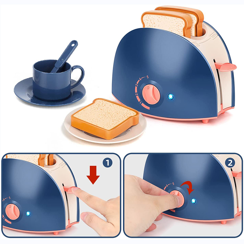 Mini elettrodomestici da cucin - Kitchen Appliances For Gift recensione e prezzo