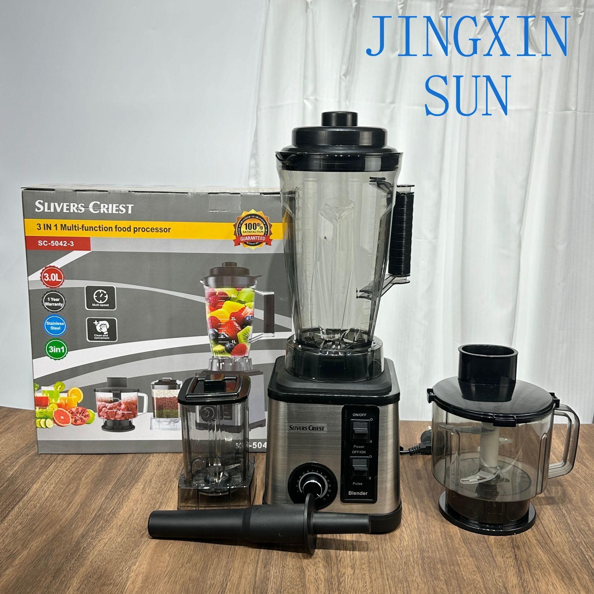 Frullatore spremiagrumi commer - Kitchen Appliances Best recensione e prezzo
