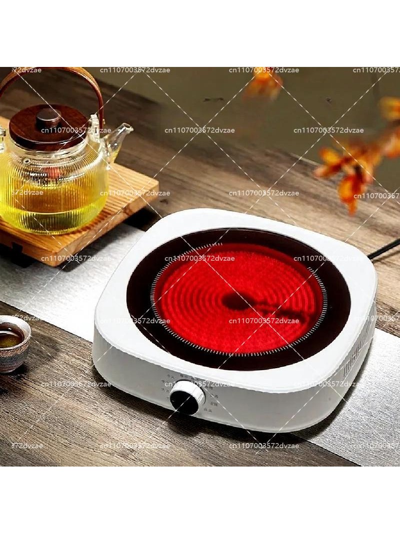 Fornello Elettrico in Ceramica - Induction Cooktop Portable recensione e prezzo