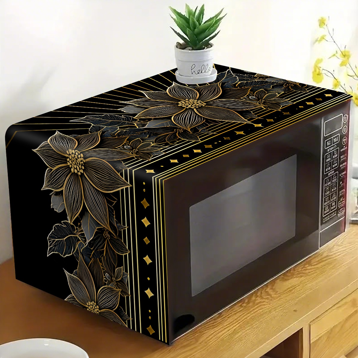 Copertura Antipolvere per Micr - Kitchen Appliances Luxury recensione e prezzo