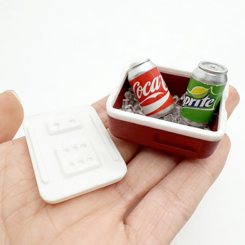 Mini Frigorifero Portatile per - Kitchen Appliances For Gift recensione e prezzo