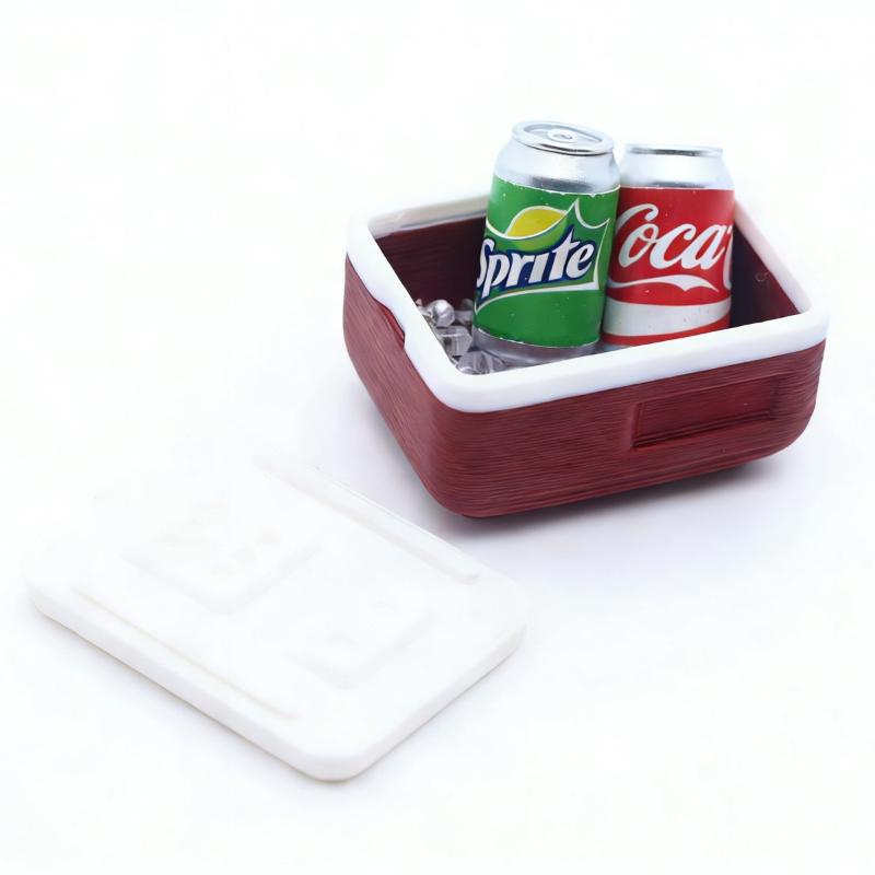 Mini Frigorifero Portatile per - Kitchen Appliances For Gift recensione e prezzo