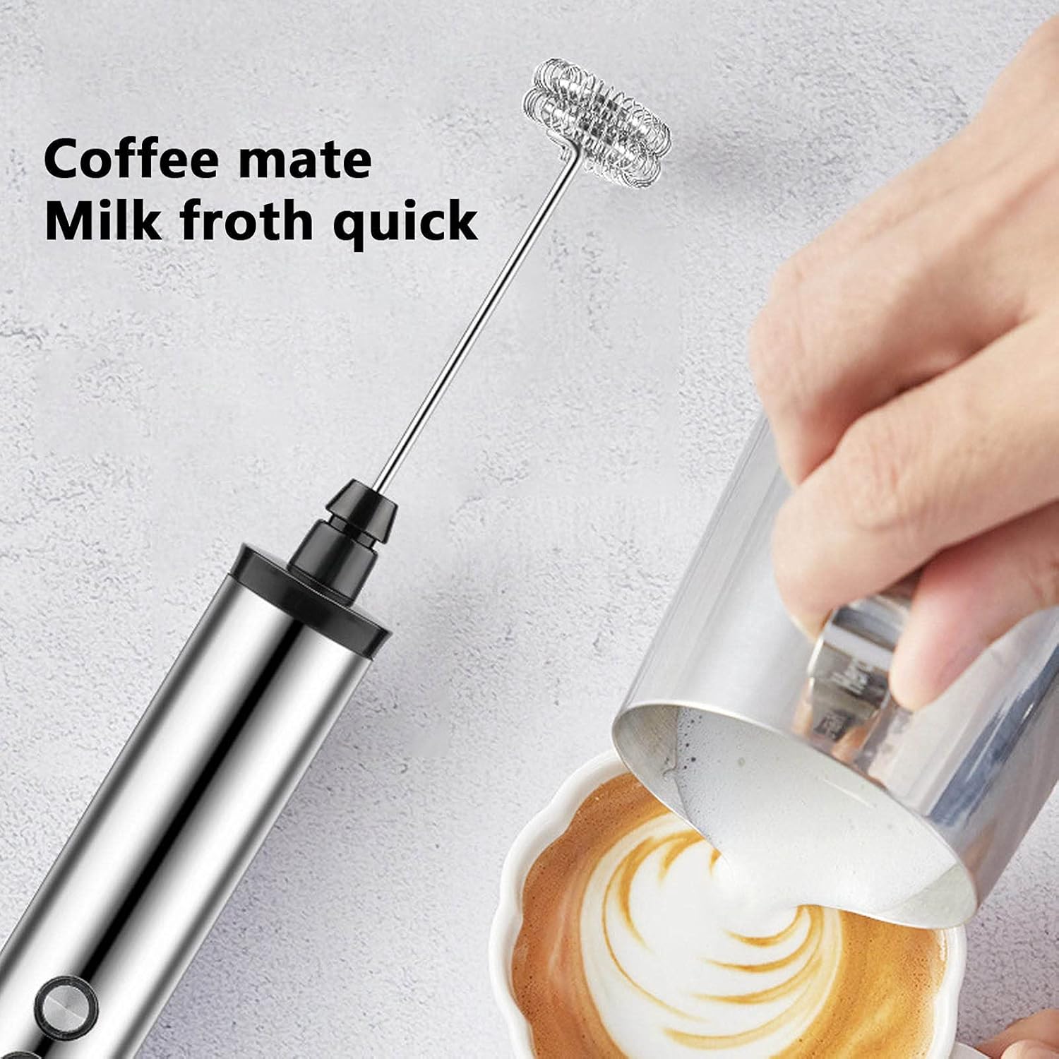 Frullino Elettrico Portatile 3 - Kitchen Appliances B&Q recensione e prezzo