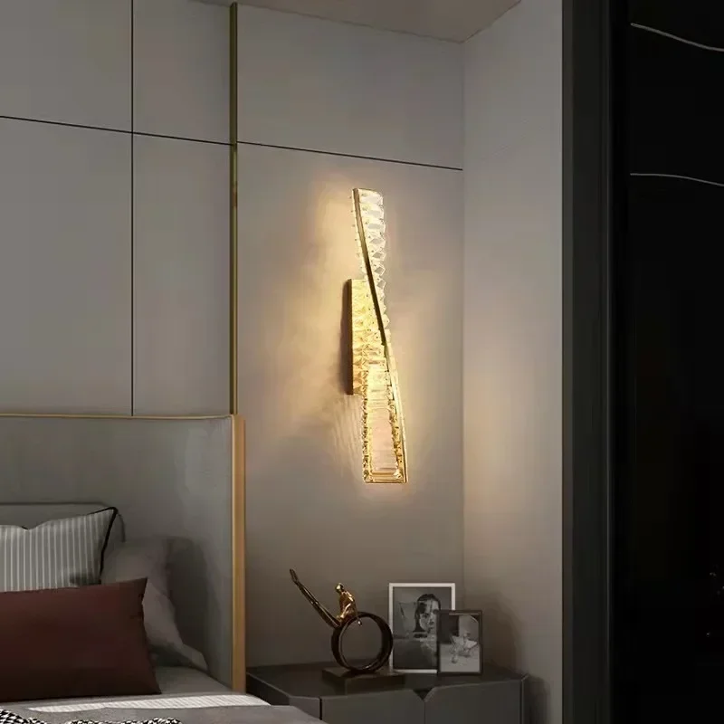 Luci a LED da comodino per cam - Kitchen Appliances Luxury recensione e prezzo
