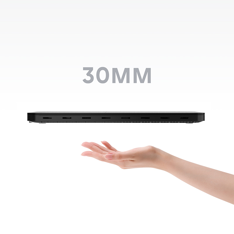 Zone di cottura a induzione co - Induction Cooktop Portable recensione e prezzo