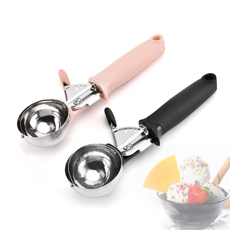 Cucchiaio da gelato in acciaio - Kitchen Appliances Best recensione e prezzo