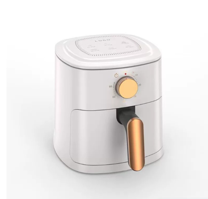 Friggitrice ad Aria da 4L Mult - Kitchen Appliances For Gift recensione e prezzo