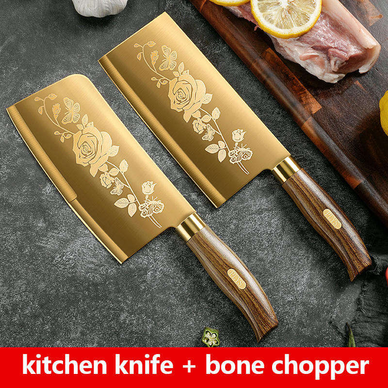 Set di 4 coltelli da cucina co - Kitchen Appliances Luxury recensione e prezzo